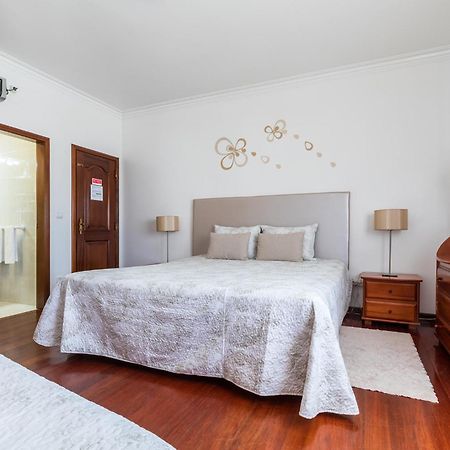 Residencia Maciel Peniche Ngoại thất bức ảnh