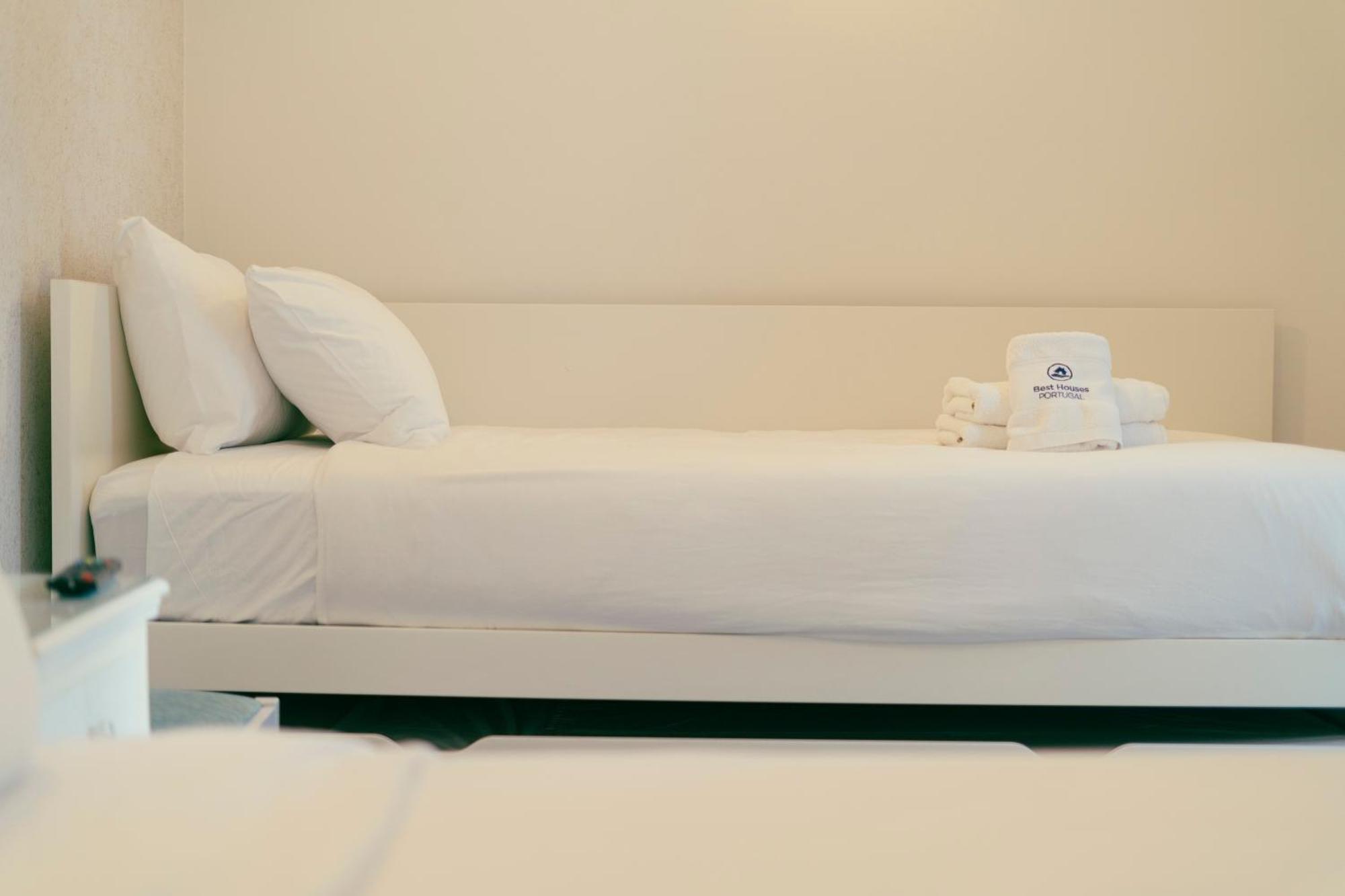 Residencia Maciel Peniche Ngoại thất bức ảnh