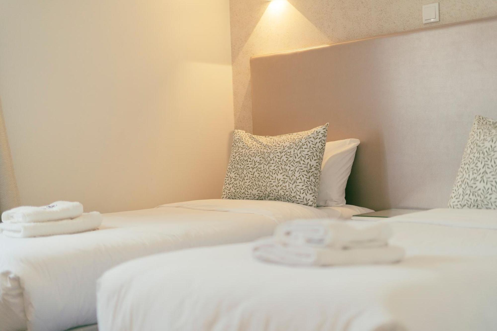 Residencia Maciel Peniche Ngoại thất bức ảnh