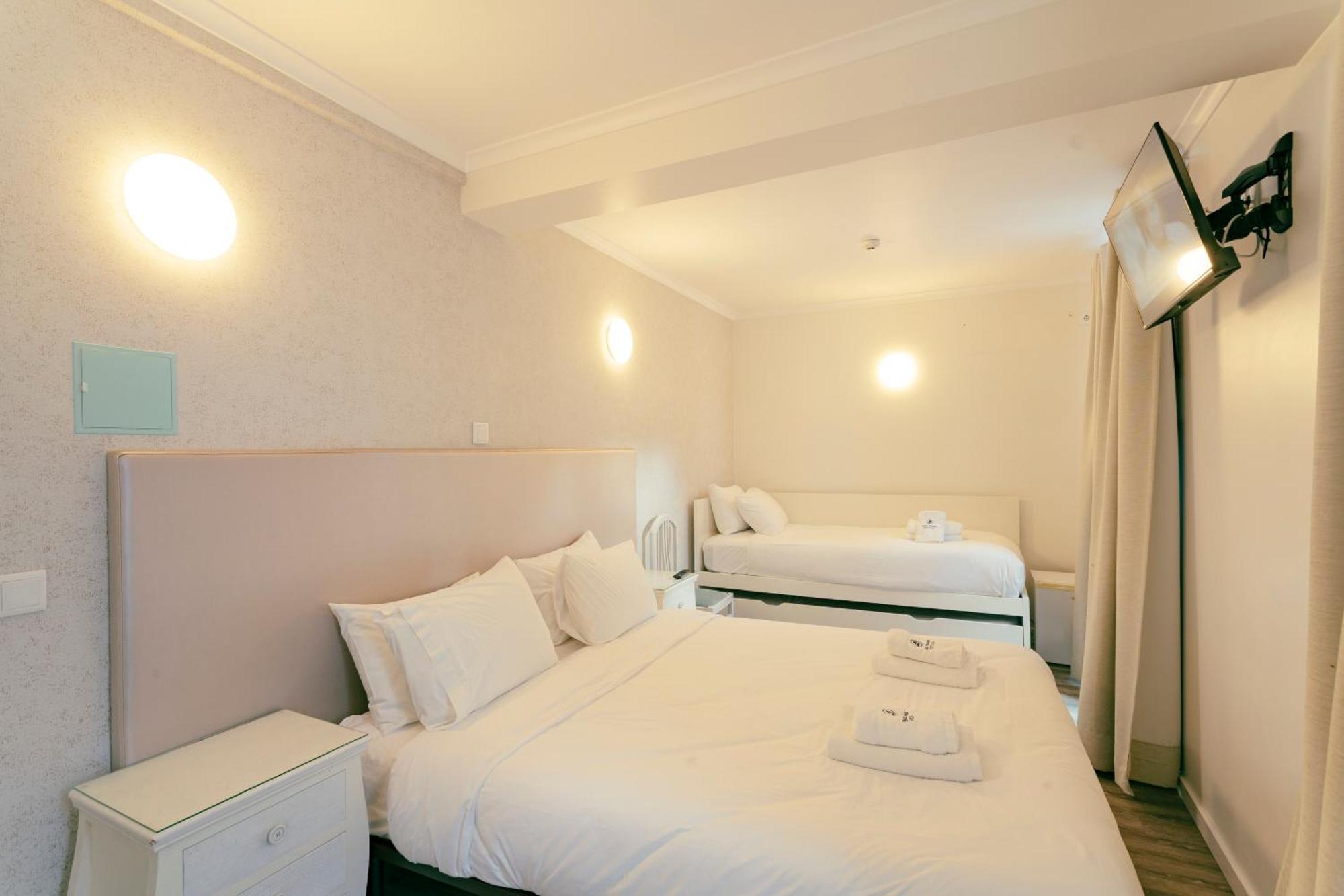 Residencia Maciel Peniche Ngoại thất bức ảnh