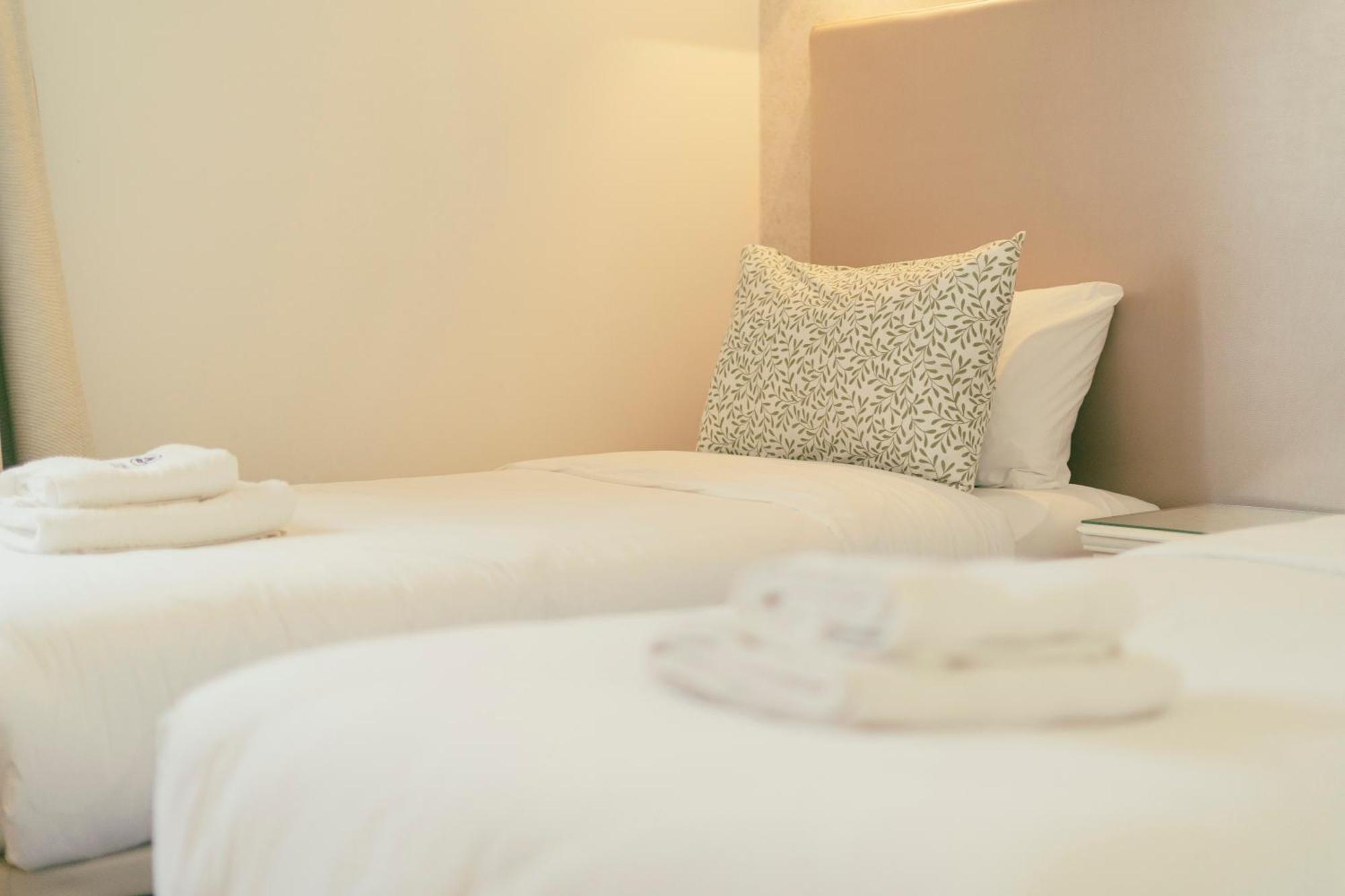 Residencia Maciel Peniche Ngoại thất bức ảnh