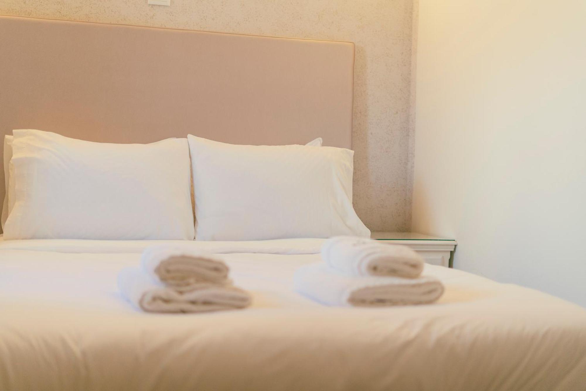 Residencia Maciel Peniche Ngoại thất bức ảnh