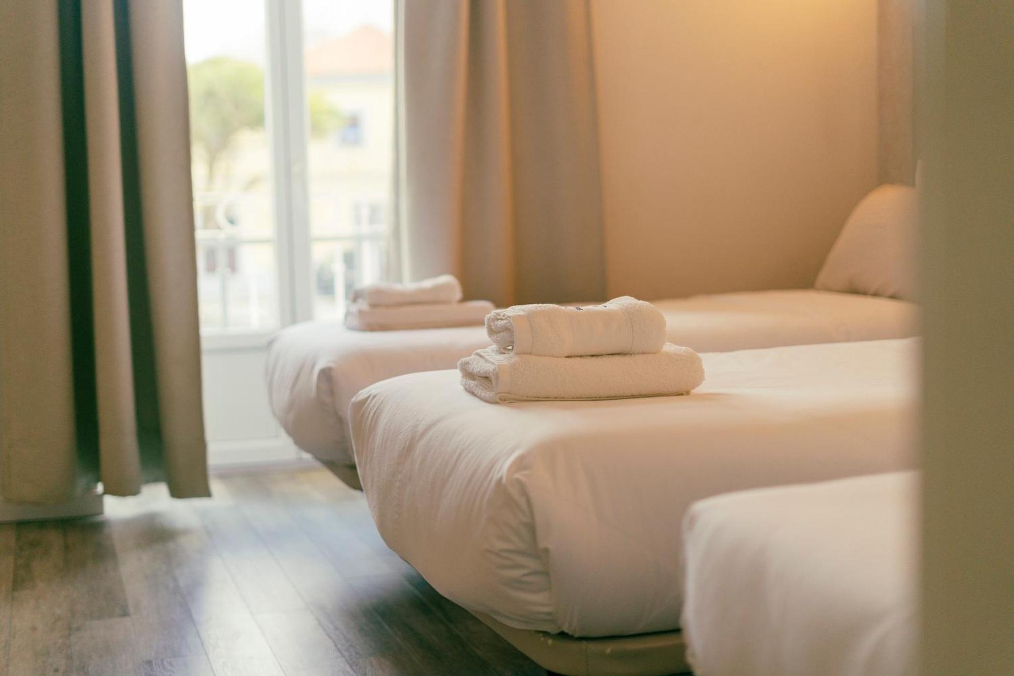 Residencia Maciel Peniche Ngoại thất bức ảnh