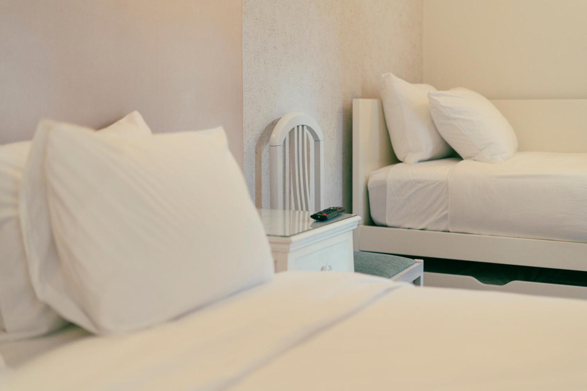 Residencia Maciel Peniche Ngoại thất bức ảnh