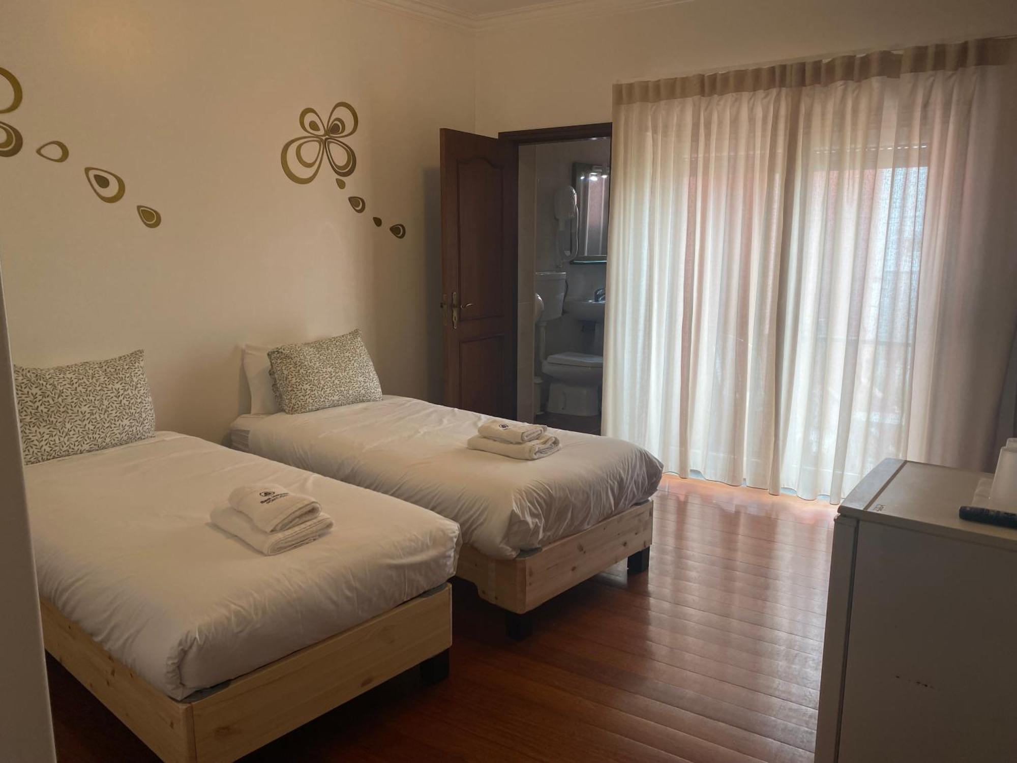 Residencia Maciel Peniche Ngoại thất bức ảnh