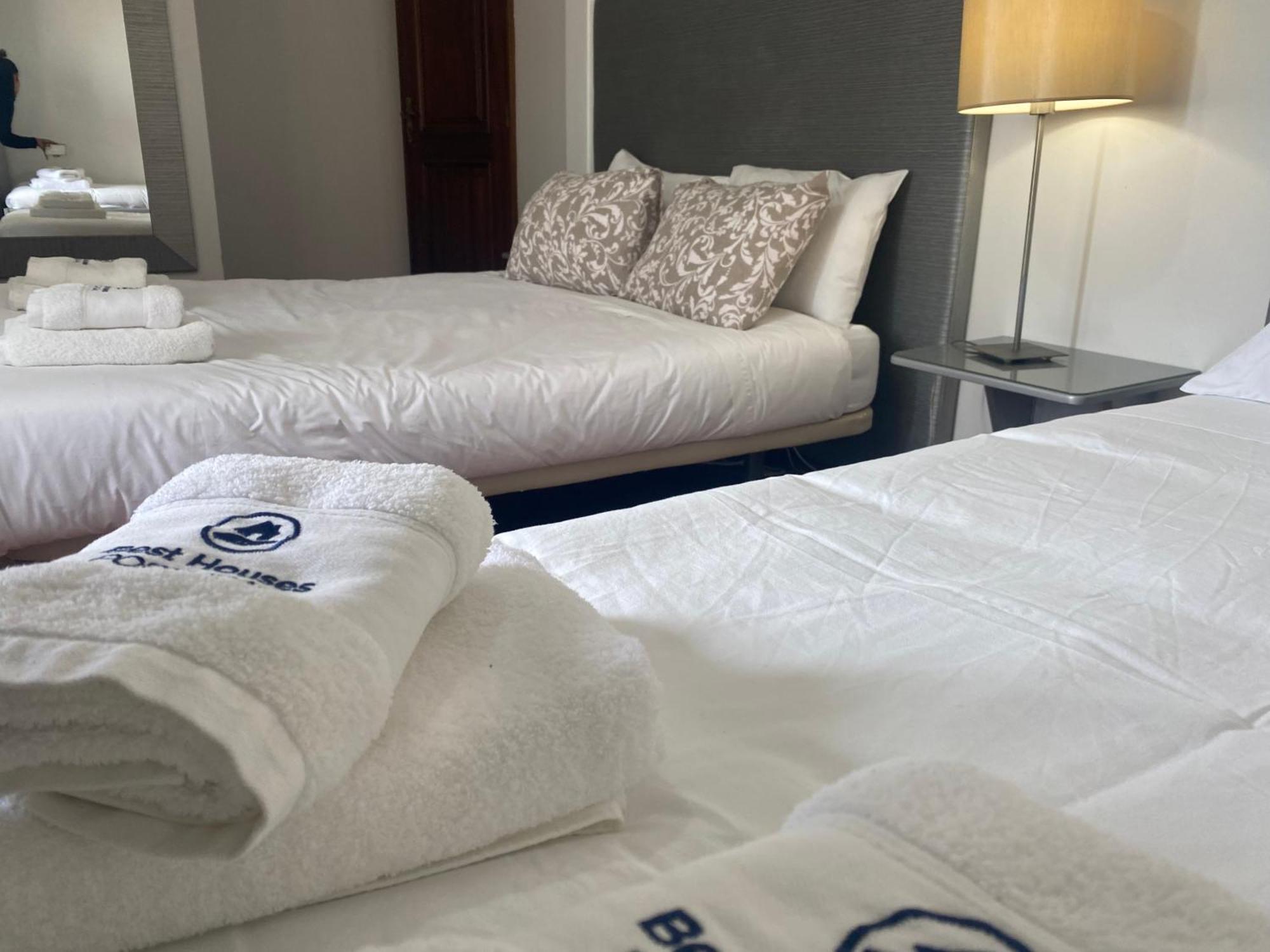 Residencia Maciel Peniche Ngoại thất bức ảnh