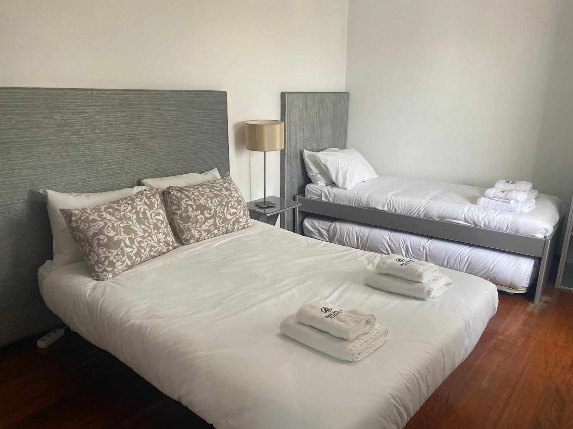 Residencia Maciel Peniche Ngoại thất bức ảnh