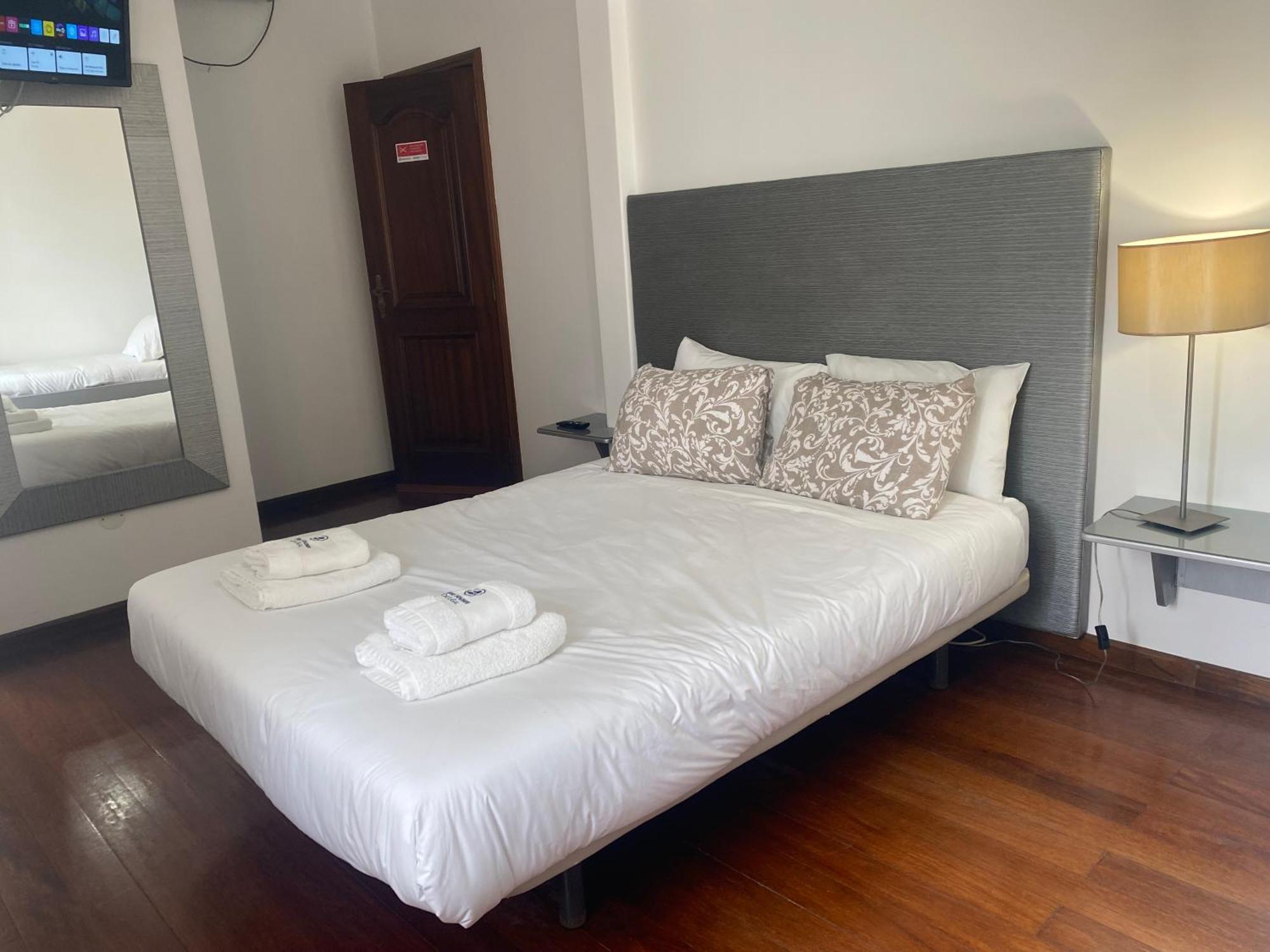 Residencia Maciel Peniche Ngoại thất bức ảnh