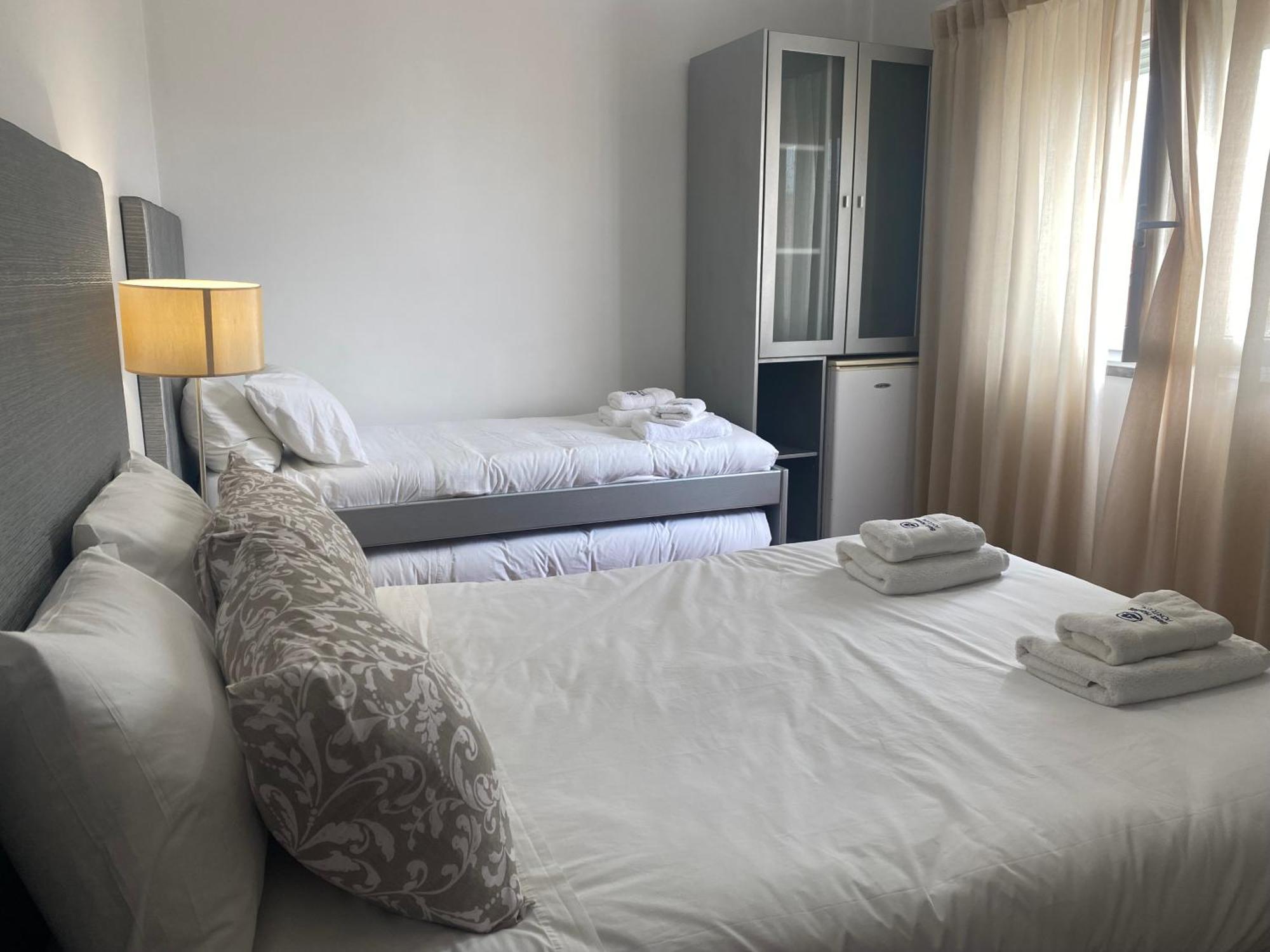 Residencia Maciel Peniche Ngoại thất bức ảnh