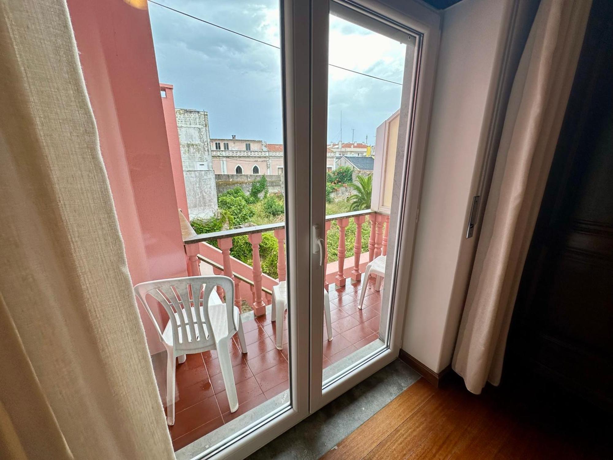 Residencia Maciel Peniche Ngoại thất bức ảnh