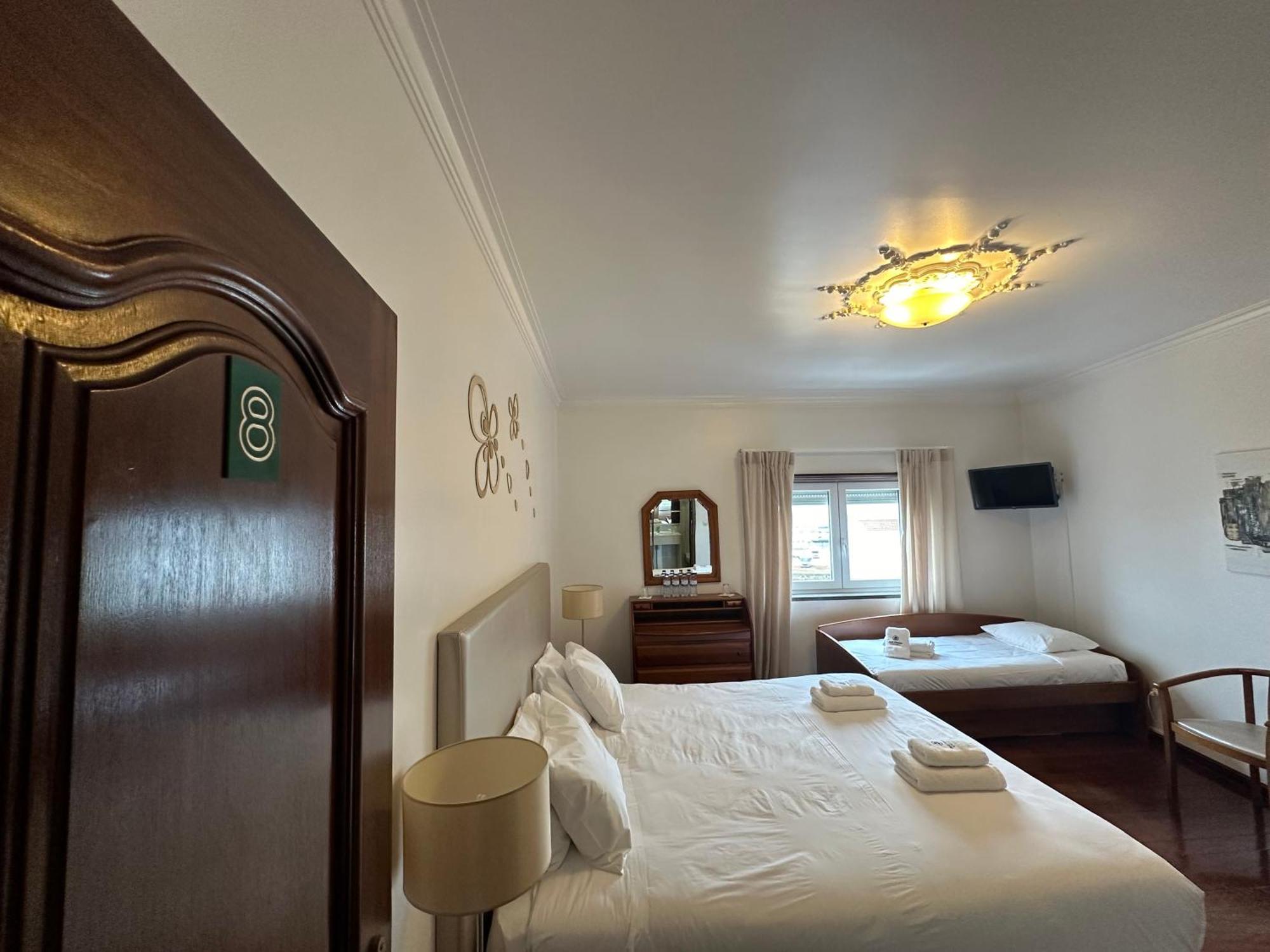 Residencia Maciel Peniche Ngoại thất bức ảnh