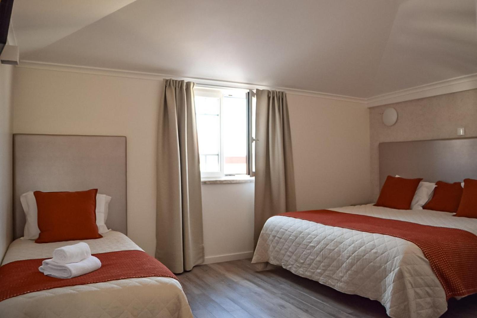 Residencia Maciel Peniche Ngoại thất bức ảnh
