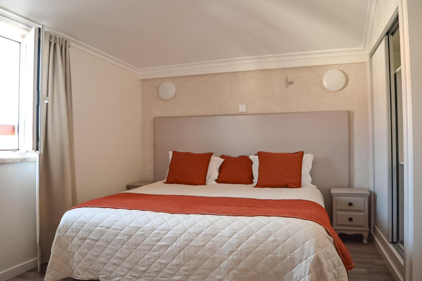 Residencia Maciel Peniche Ngoại thất bức ảnh