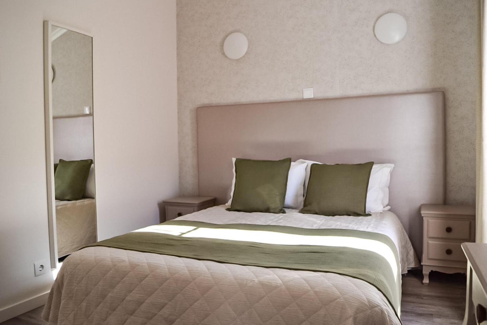Residencia Maciel Peniche Ngoại thất bức ảnh