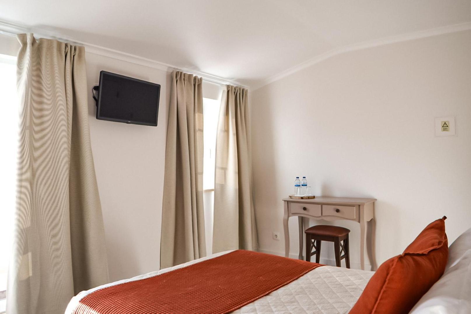 Residencia Maciel Peniche Ngoại thất bức ảnh