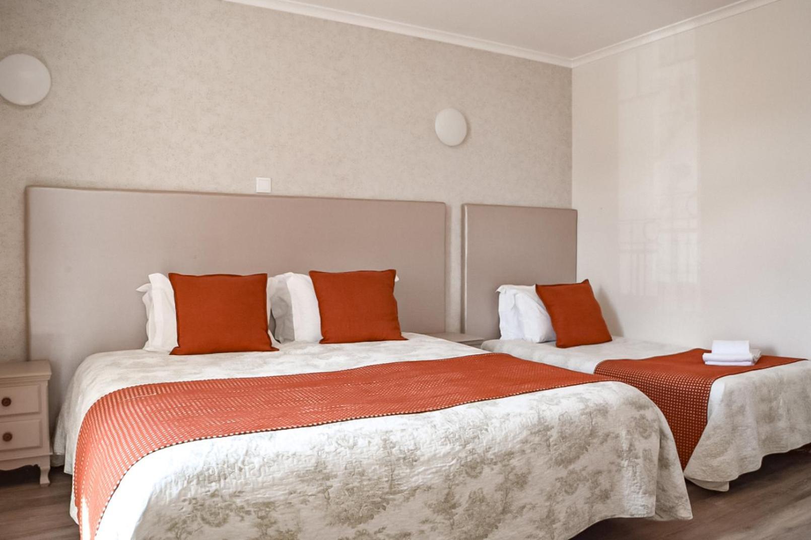 Residencia Maciel Peniche Ngoại thất bức ảnh