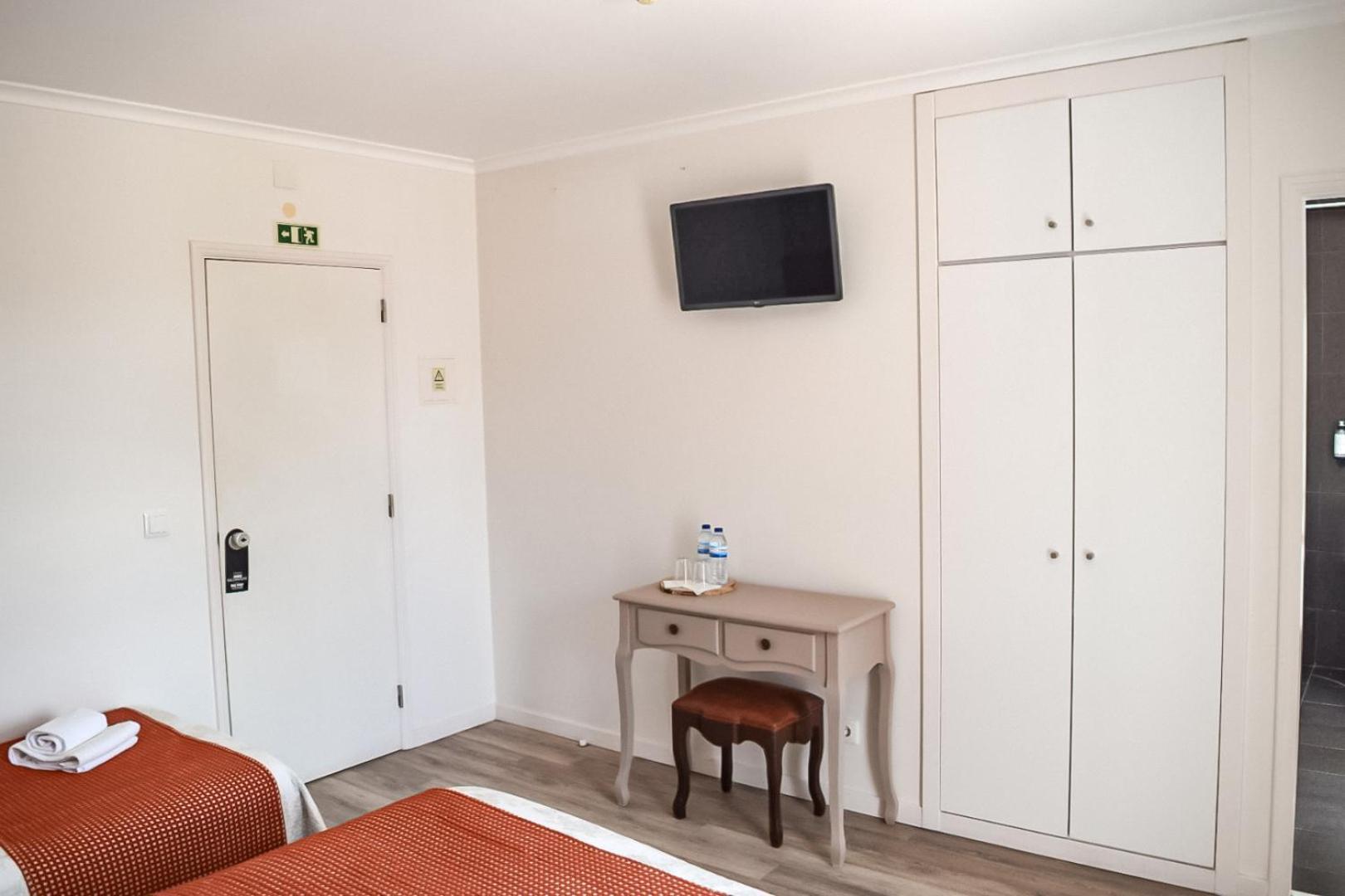 Residencia Maciel Peniche Ngoại thất bức ảnh
