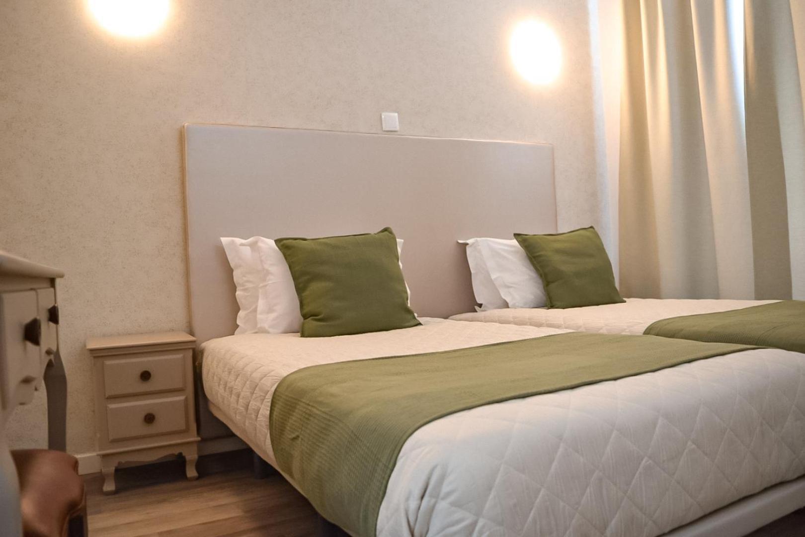Residencia Maciel Peniche Ngoại thất bức ảnh