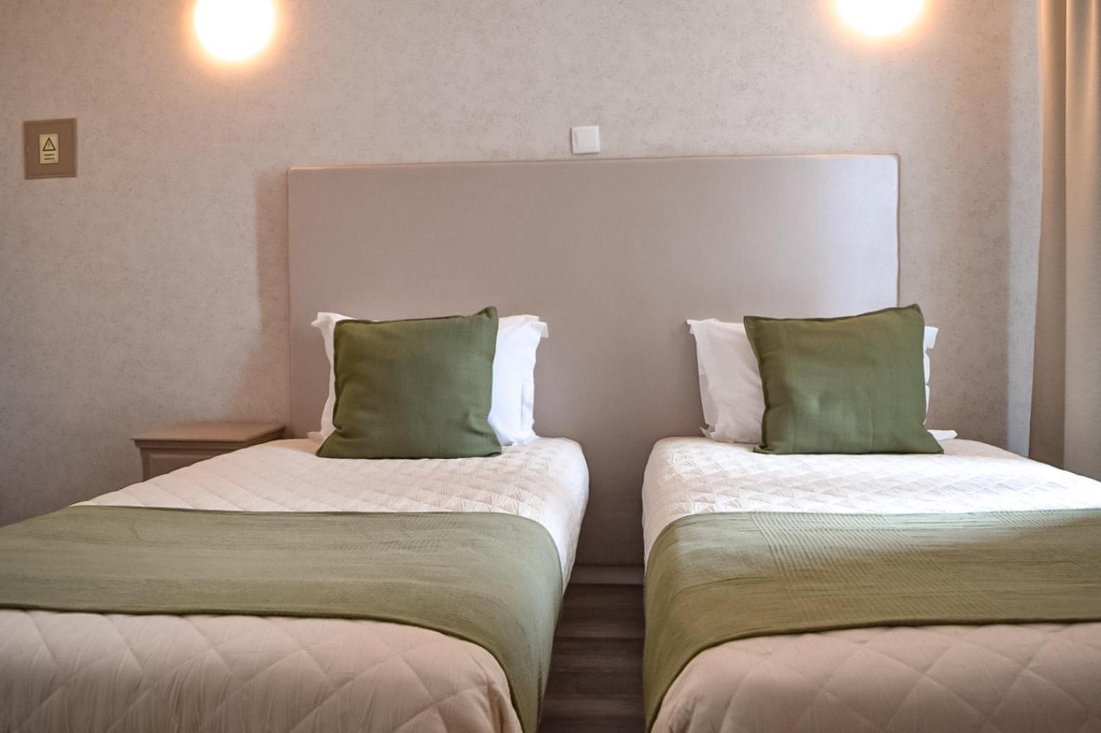 Residencia Maciel Peniche Ngoại thất bức ảnh