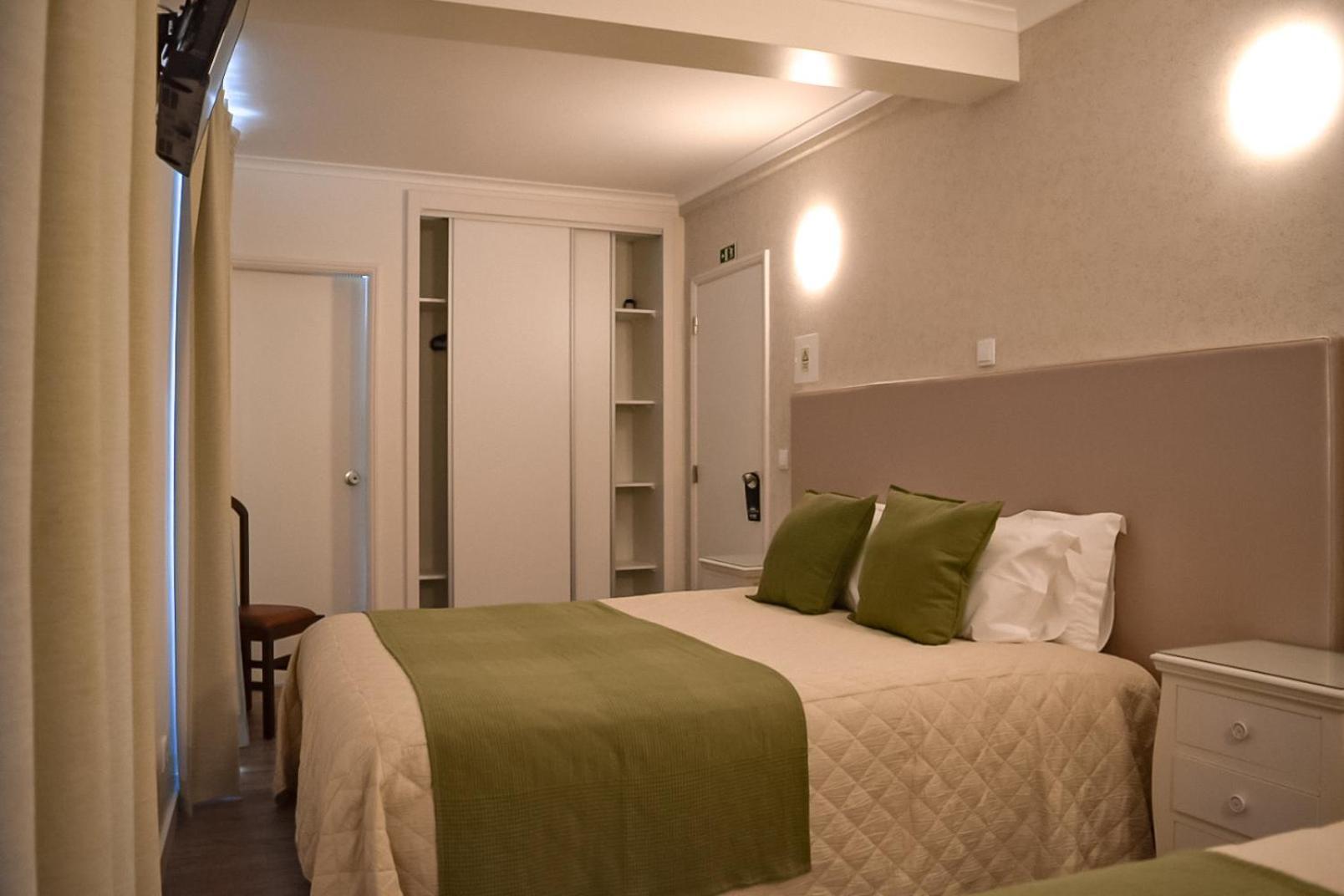 Residencia Maciel Peniche Ngoại thất bức ảnh
