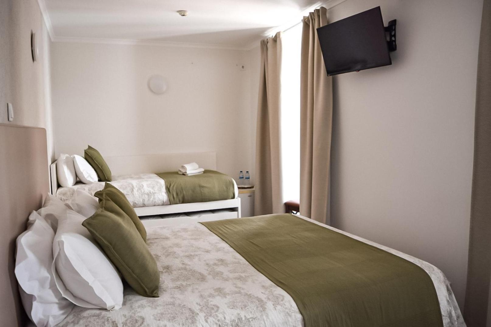 Residencia Maciel Peniche Ngoại thất bức ảnh