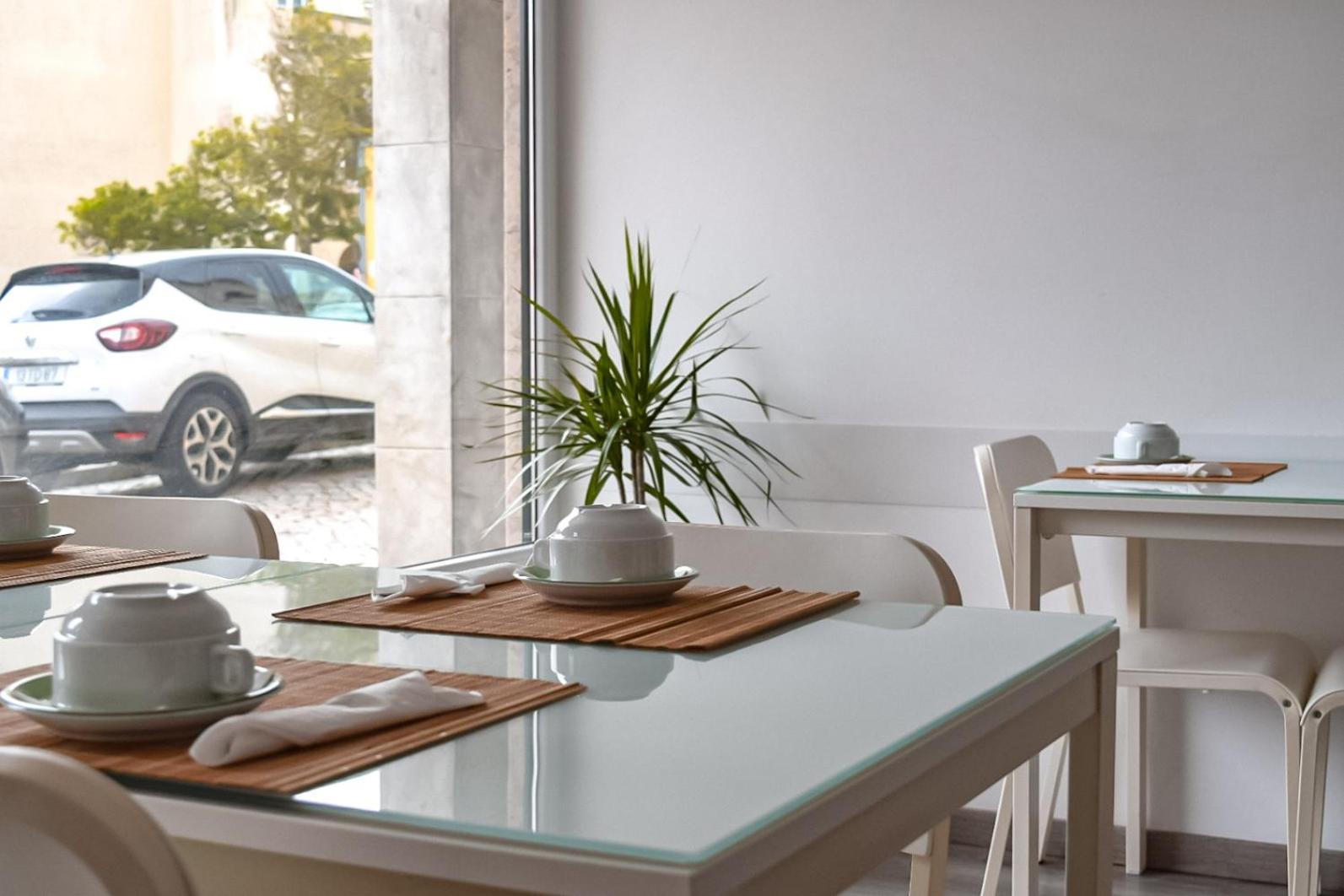 Residencia Maciel Peniche Ngoại thất bức ảnh