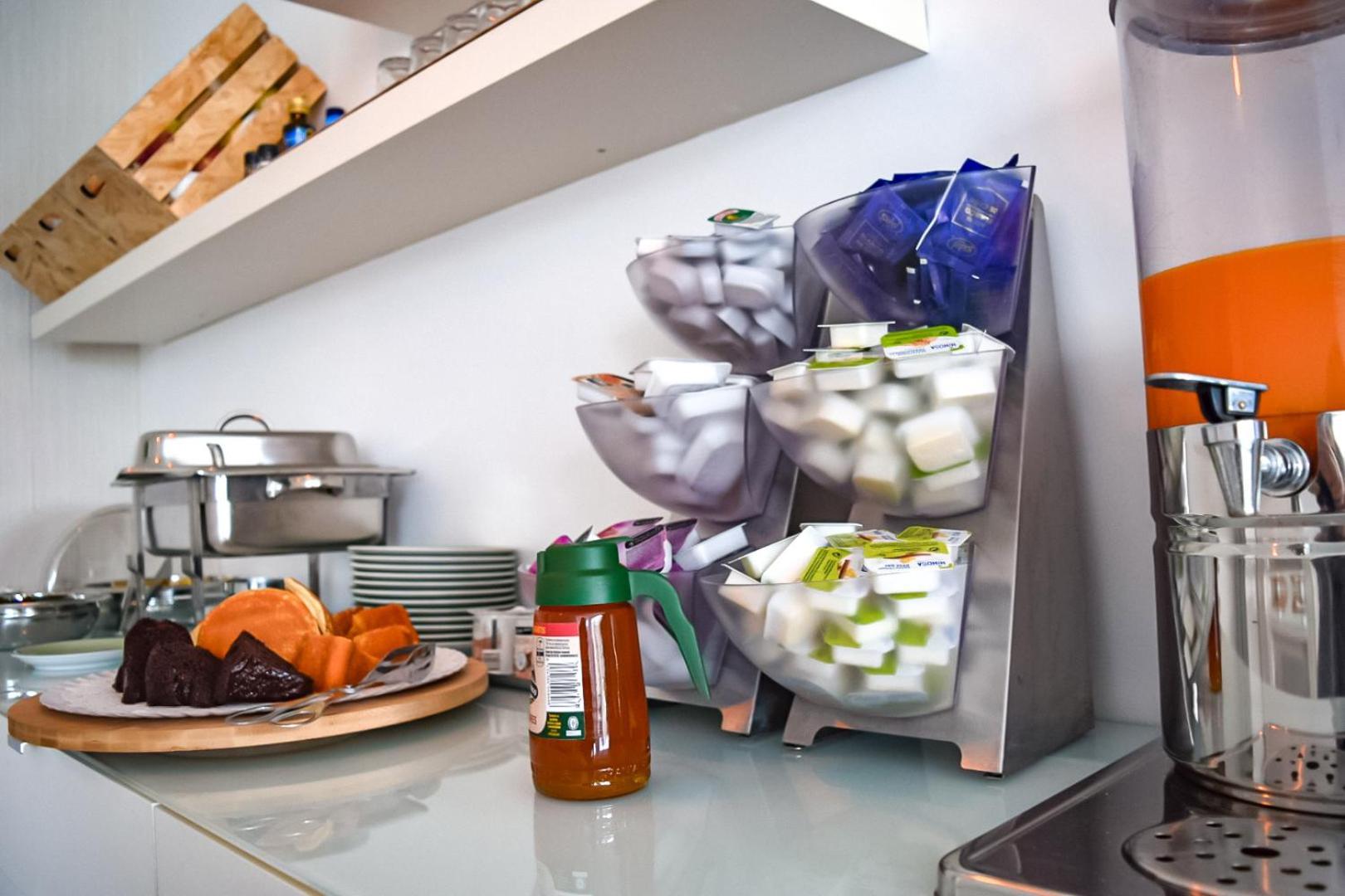 Residencia Maciel Peniche Ngoại thất bức ảnh