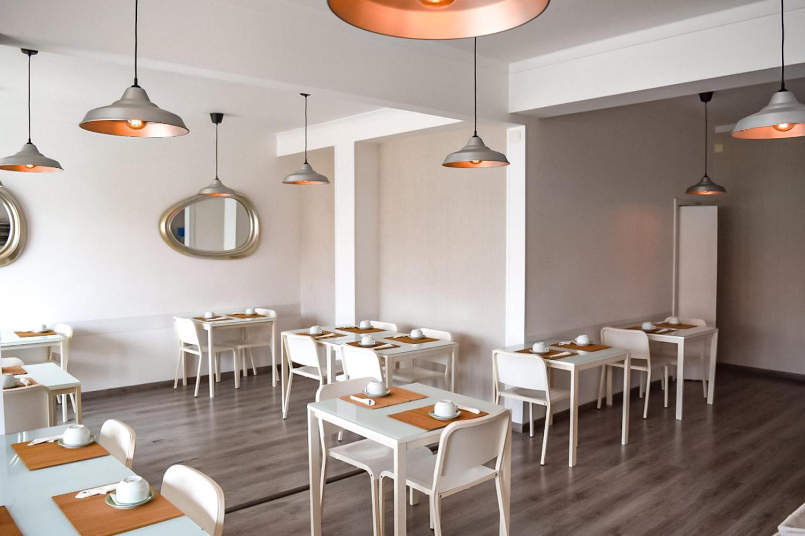 Residencia Maciel Peniche Ngoại thất bức ảnh