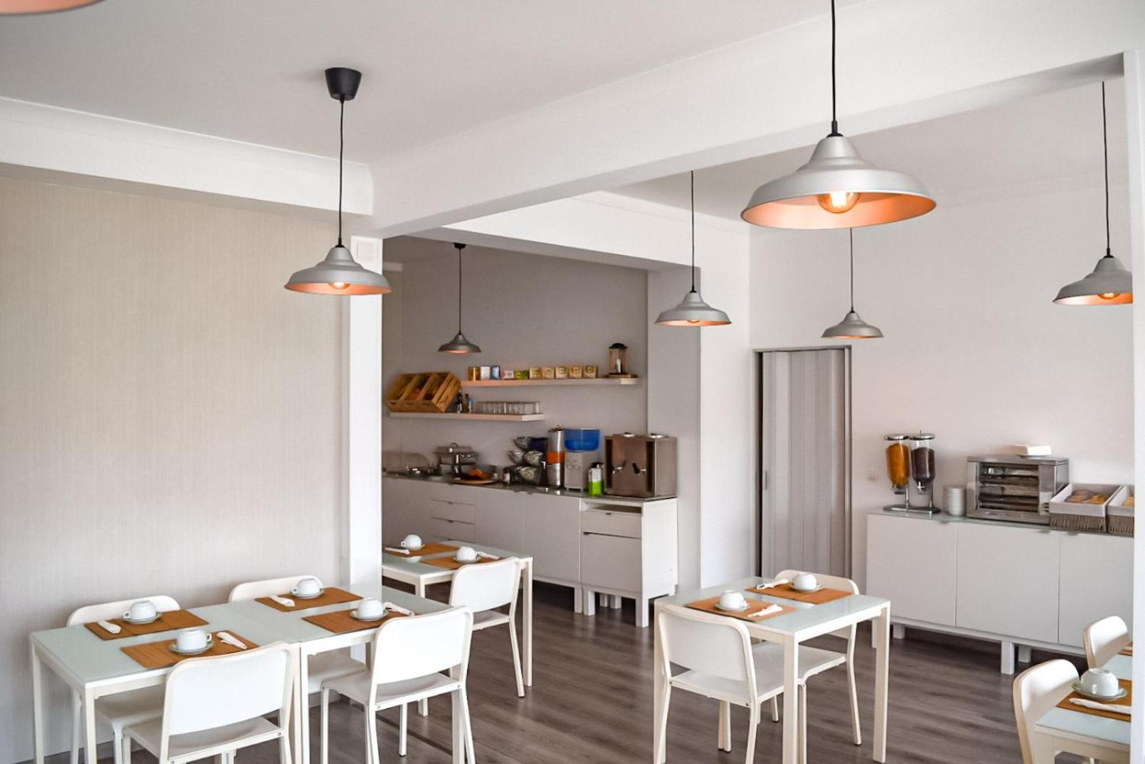 Residencia Maciel Peniche Ngoại thất bức ảnh